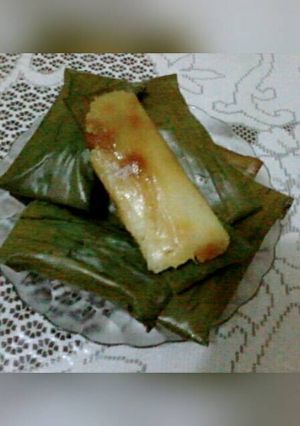 Foto resep Lemet Singkong