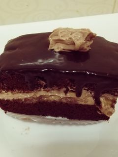 صورة لوصفة جاتو شاتو 🥧