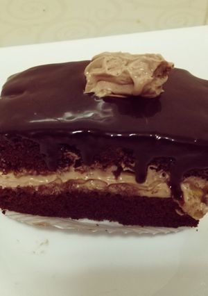 صورة لوصفة جاتو شاتو 🥧