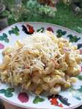 Setup macaroni
