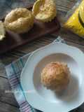 Brazilian Cheese Bread