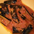 Terong Balado