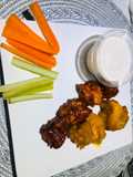 Boneless de Mango Habanero