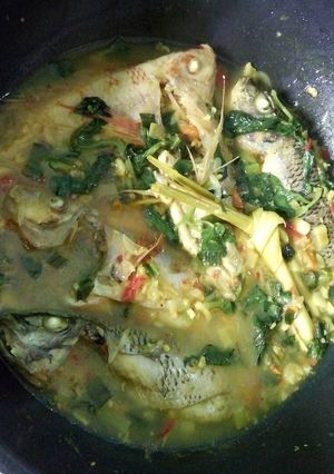 Foto resep Nila Woku