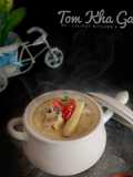 Tom Kha Gai