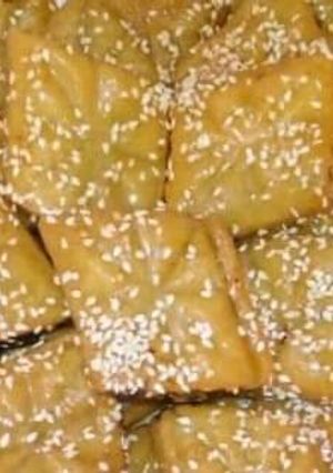 صورة لوصفة مقروط الكوشة