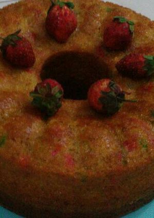Foto resep Bolu pisang Sunpride super lembut