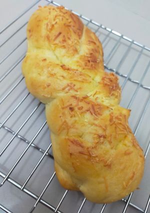 Foto resep Roti kepang