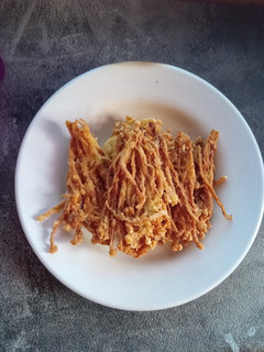 Foto resep Jamur Enoki Goreng Crispy