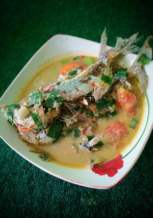 Foto resep Kotokan Ikan Kembung