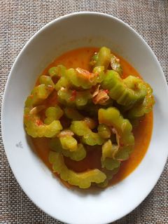 Foto resep Tumis Pare