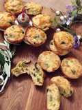 Muffin salati