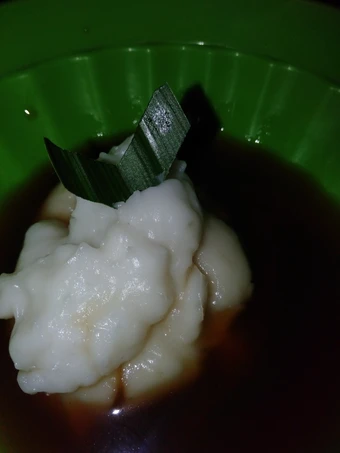 Langkah Gampang Membikin Resep Bubur Sumsum yang Lezat Anti Ribet, Lezat