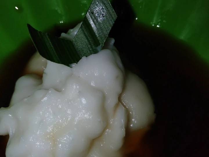 Langkah Gampang Membikin Resep Bubur Sumsum yang Lezat Anti Ribet, Lezat