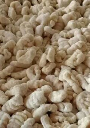 Una foto de Ñoquis de leche