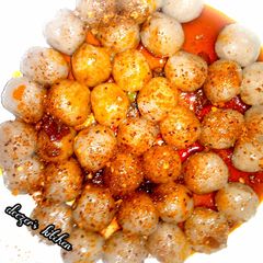 A picture of Dan sululu.