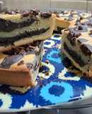 Torta marmolada