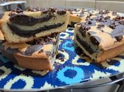 Una foto de tortas de soda