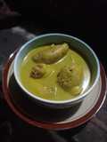 Opor Ayam Bumbu Kuning