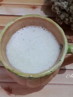 Foto resep Jus sirsak