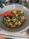 Ayam bumbu RW