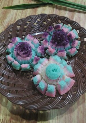 Foto resep Carabikang  #simple,no telur, no mixer 😍