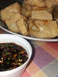 Foto resep Tahu Walik