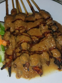 Foto resep Sate ayam
