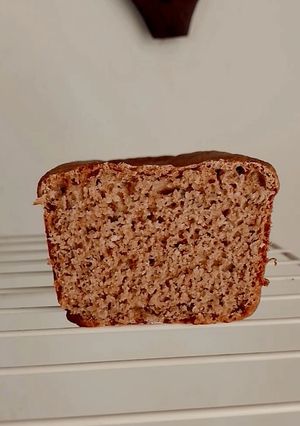 Una foto de Pan integral