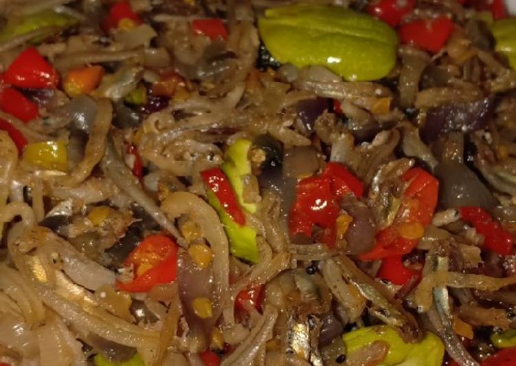 Resep Sambal bawang teripete oleh Yeye Cookpad Resep Sambal bawang teripete oleh Yeye Cookpad