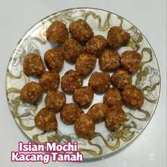 Isian Mochi (Kacang Tanah) রেসিপির প্রধান ছবি