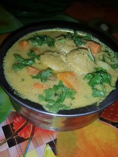 காய்க்கறி குருமா செய்முறை முக்கிய புகைப்படம்