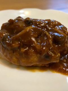 👩‍🍳嬌妻料理🇯🇵日式漢堡排❤️ 的食譜成品照片
