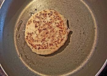 Without Fail Make Recipe Semolina toast Practical Delicious