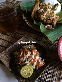 Foto resep Sambal Matah khas Bali