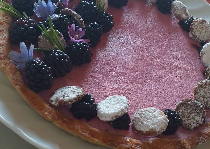 Crostata di More