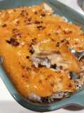 Easy and Simple Salmon Mentai (without blowtorch)