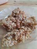 Udang Goreng Oat