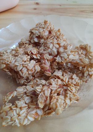 Foto resep Udang Goreng Oat