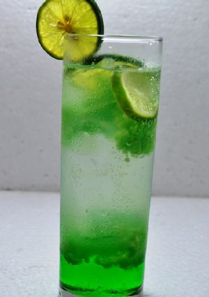 Foto resep Ice tape ketan aduhaii