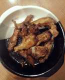 Bồ câu roti cho bé 12m+