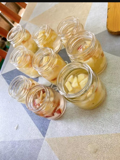 水果果凍 的食譜成品照片