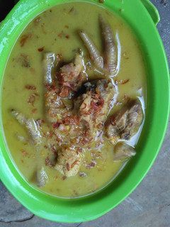 Foto resep Opor ayam