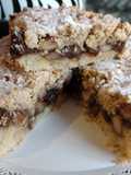 Apple Crumble🍏