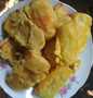 Resep Pisang Goreng Gurih Anti Gagal