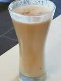 Εσπρέσσο με Baileys και Kahlua