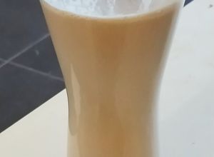 Φωτογραφία της συνταγής Εσπρέσσο με Baileys και Kahlua