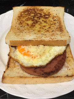 Foto resep Sandwich Simple