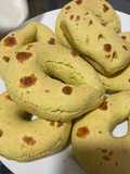 Chipa Mestizo