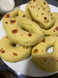 Una foto de Chipa Mestizo